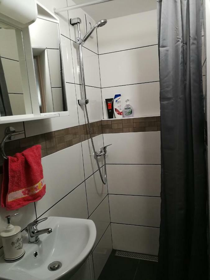 Skyblue Apartment Tolmin Bagian luar foto