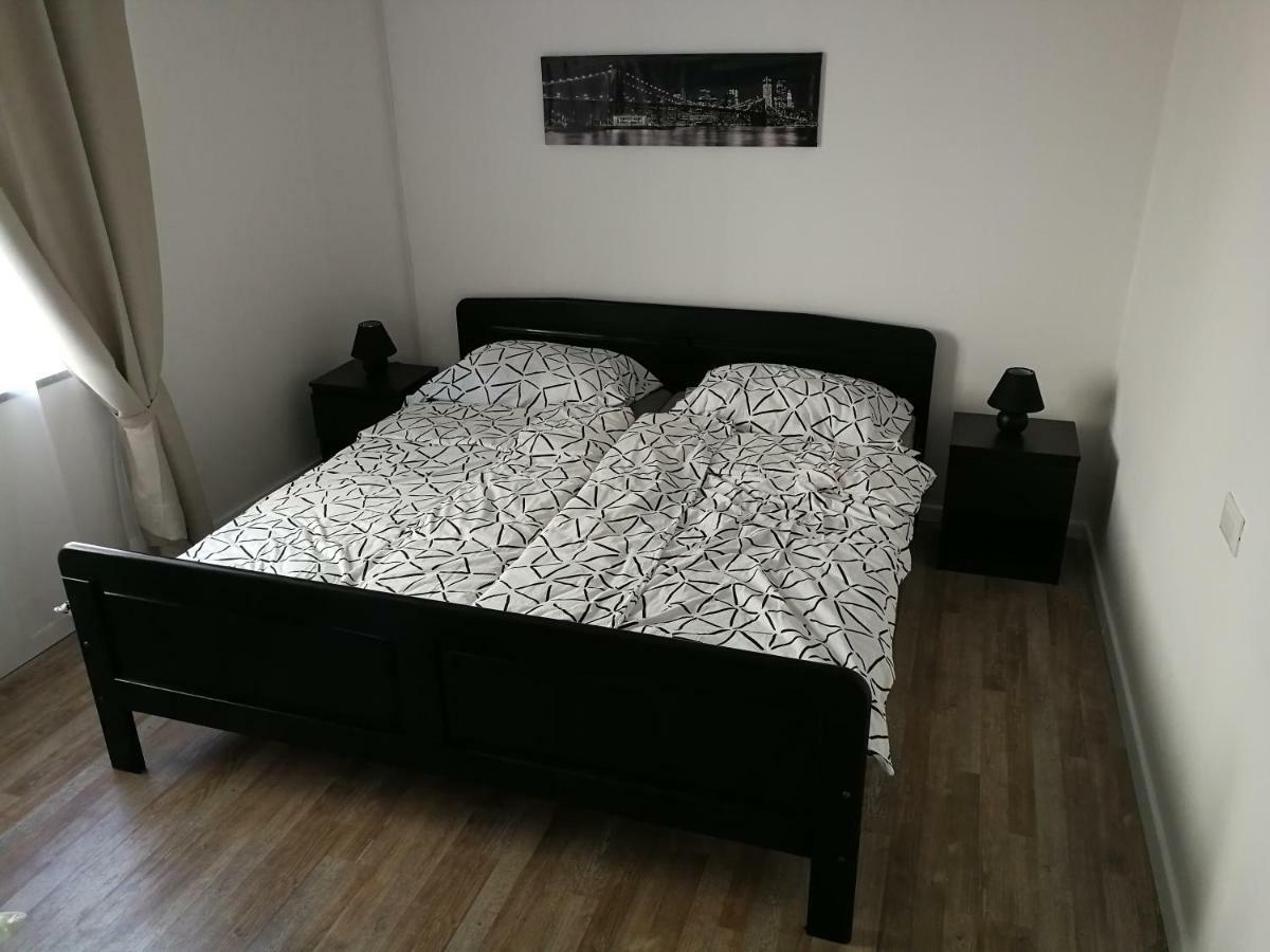 Skyblue Apartment Tolmin Bagian luar foto