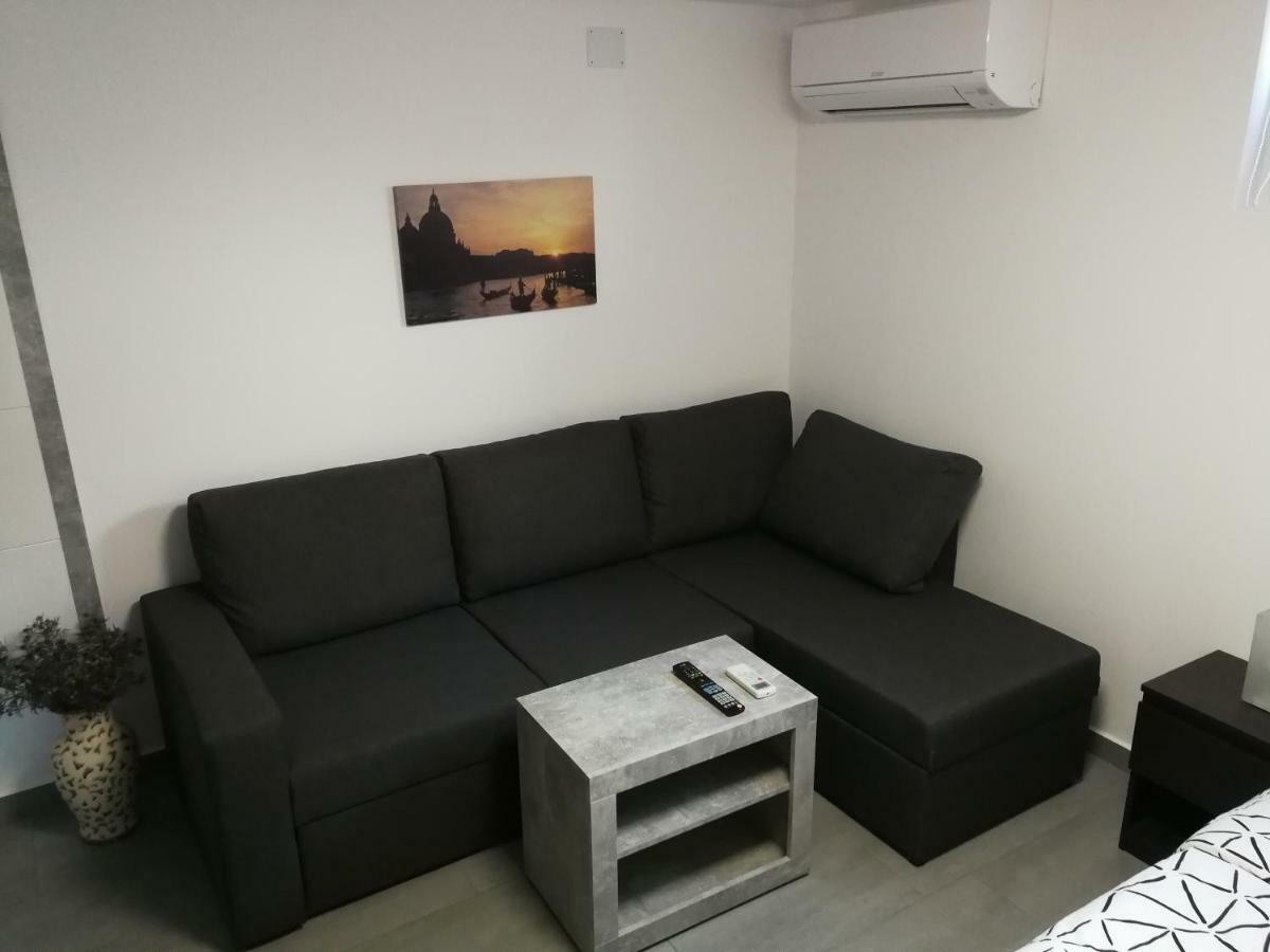 Skyblue Apartment Tolmin Bagian luar foto